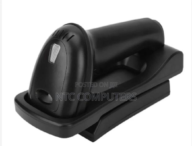 Techcom Barcode Scanner Tc WBS 4000