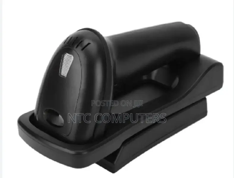 Techcom Barcode Scanner Tc WBS 4000