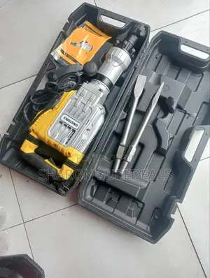 Demolition Breaker Uyustool 1700w