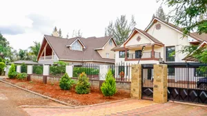 Luxurious 1⁄4 Acre Plots in Thika Greens Golf Estate