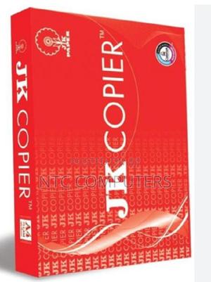 Jk Photocopy Paper A4 White - thumbnail 2