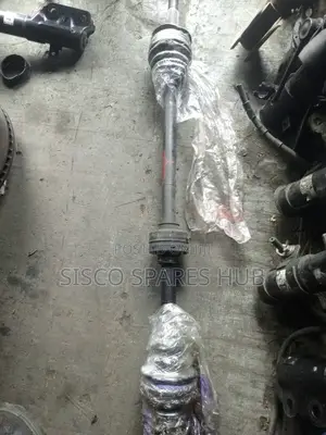 Shafts Belta