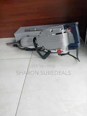 Maxmech Demolition Breaker/1450w