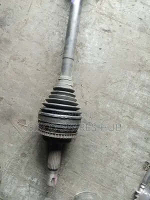 Drive Shafts Probox