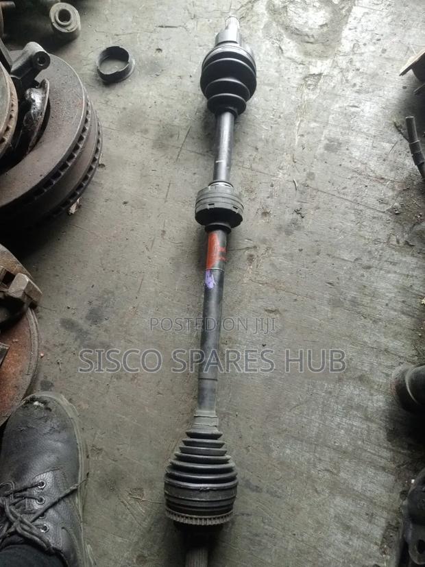 Drive Shafts Probox - thumbnail 2