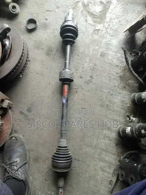 Drive Shafts Probox