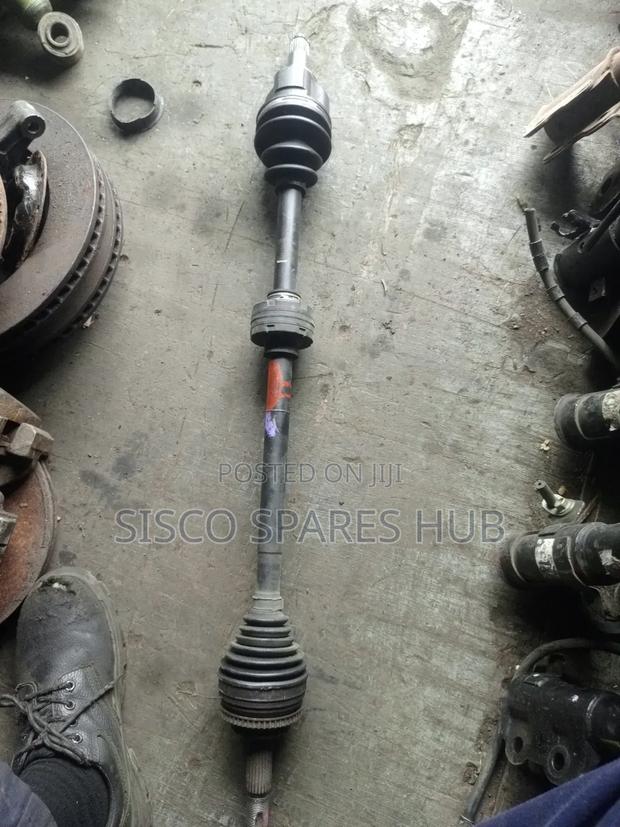 Drive Shafts Probox - thumbnail 3