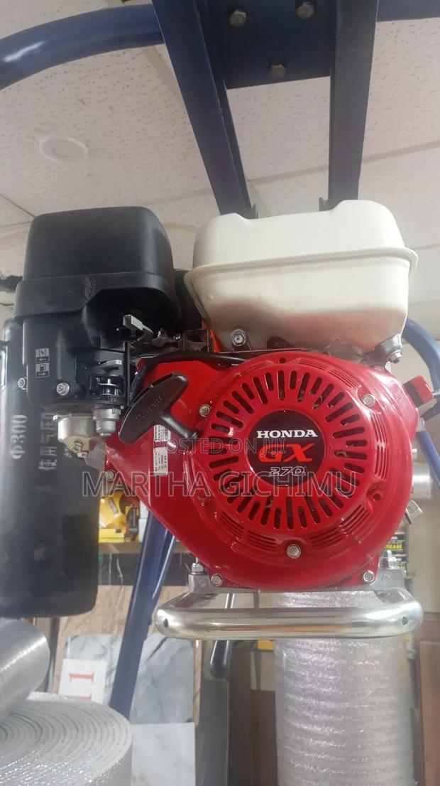 Construction Hoist Available