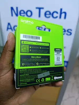 Oraimo Spacebuds Neo + (Spacebuds Neo Plus)
