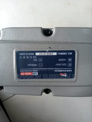 Demolition Breaker/Maximech Demolition Breaker 1450w