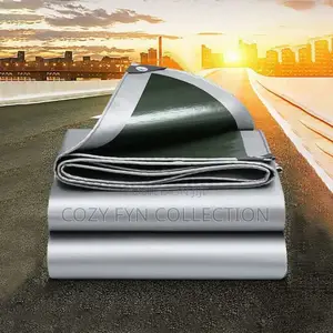 Tarpaulin Heavy Duty