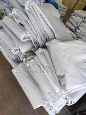 Tarpaulin Heavy Duty