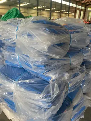 Tarpaulin Heavy Duty