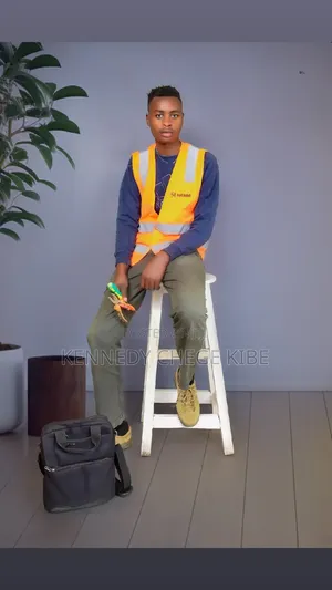Electrician Rongai (Fundi Wa Stima)