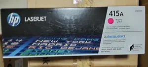 Hp 410a Magenta Original Laserjet Toner Cartridge