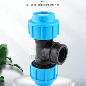Hdpe Female Tees