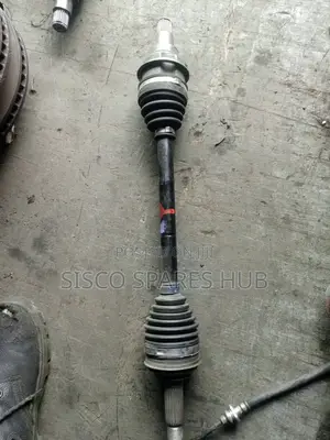 Drive Shafts Mira