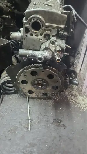 Slim Engine 5a