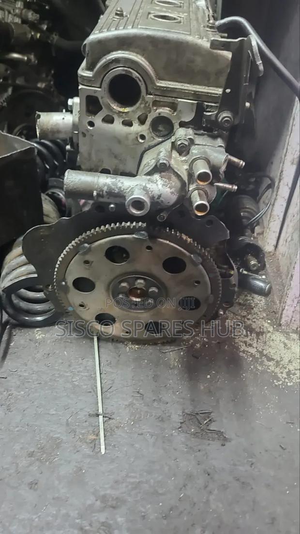 Slim Engine 5a