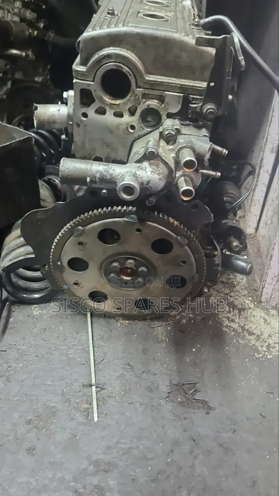 Slim Engine 5a