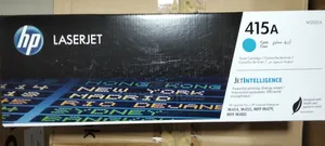 Hp 415a Cyan Original Laserjet Toner Cartridge