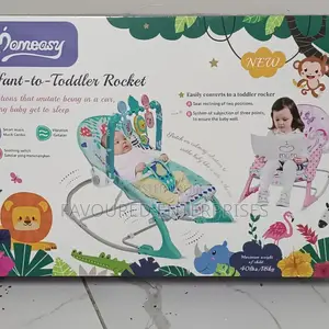Baby Rocker