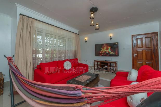 2 Bedrooms at Kileleshwa - main view