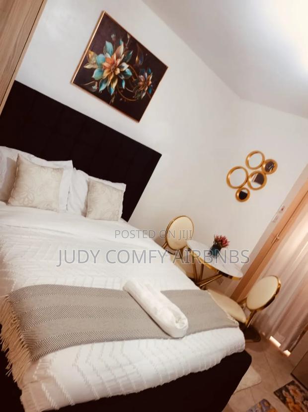 2 Bedrooms at Kileleshwa - thumbnail 2
