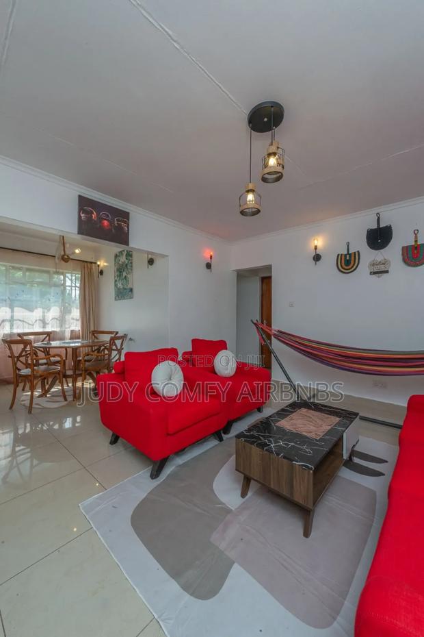 2 Bedrooms at Kileleshwa - thumbnail 3