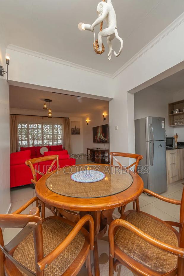 2 Bedrooms at Kileleshwa - thumbnail 4