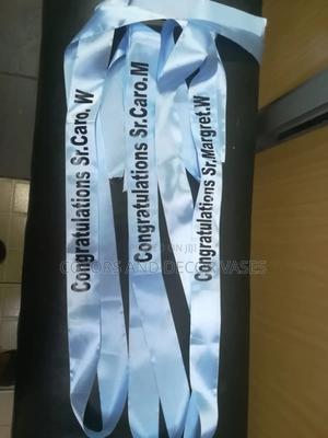 Custom Made Sashe - thumbnail 2