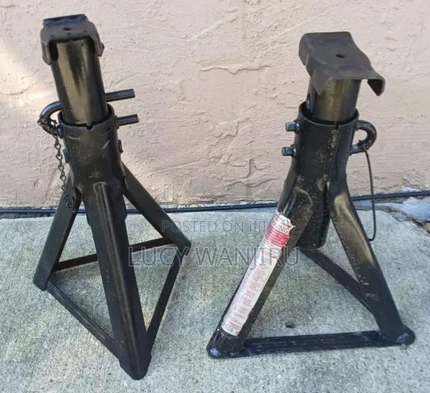 2 Ton Jack Stand/ Jack Stand - main view