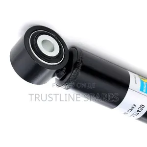 Audi A3 Rear Shock Absorber Bilstein B4 19-127439