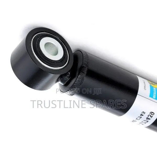Audi A3 Rear Shock Absorber Bilstein B4 19-127439