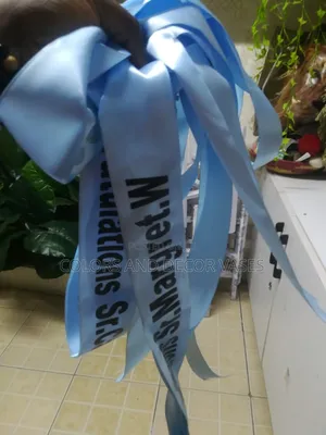 Congratulations Sashe Custom Made With Names