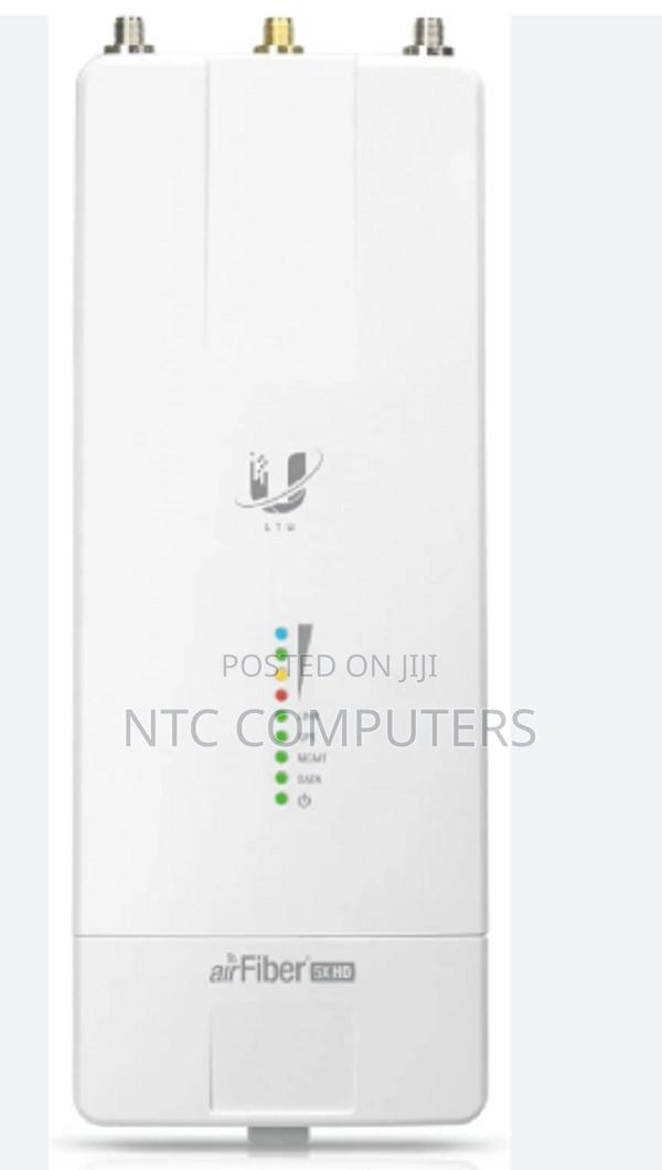Ubiquiti Networks Airfiber 5xhd Af-5xhd Radio