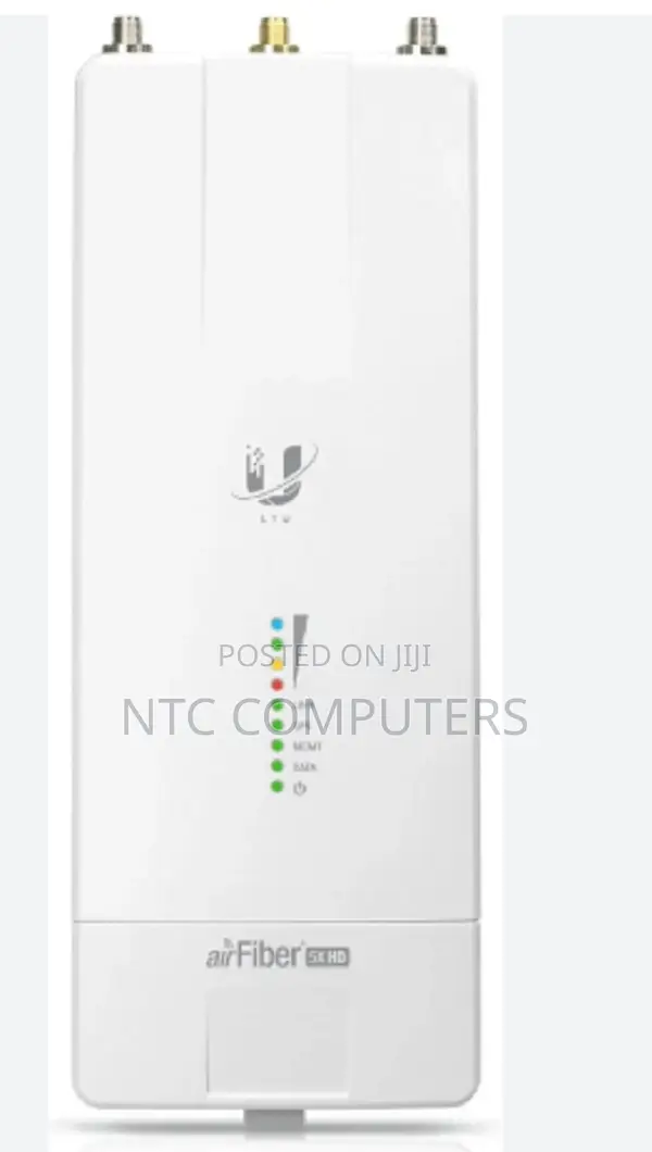 Ubiquiti Networks Airfiber 5xhd Af-5xhd Radio