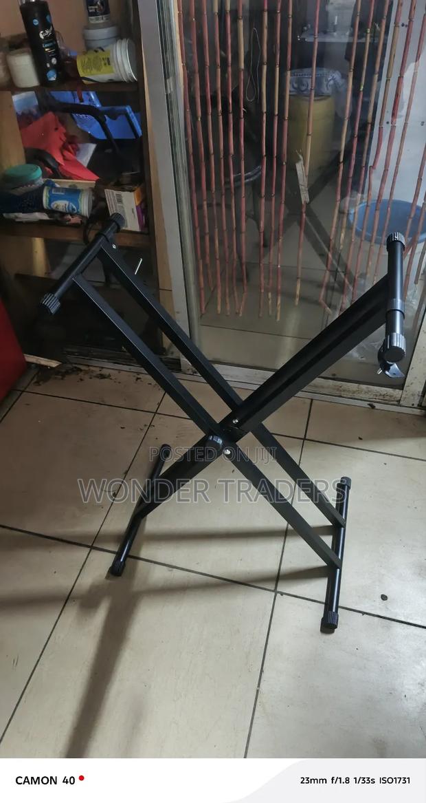 Keyboard Stand, Heavy - main view