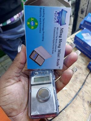 Top Guarantee Ming Heng Mini Scale - thumbnail 2