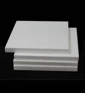 Styrofoam Sheets