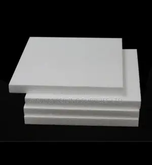 Styrofoam Sheets