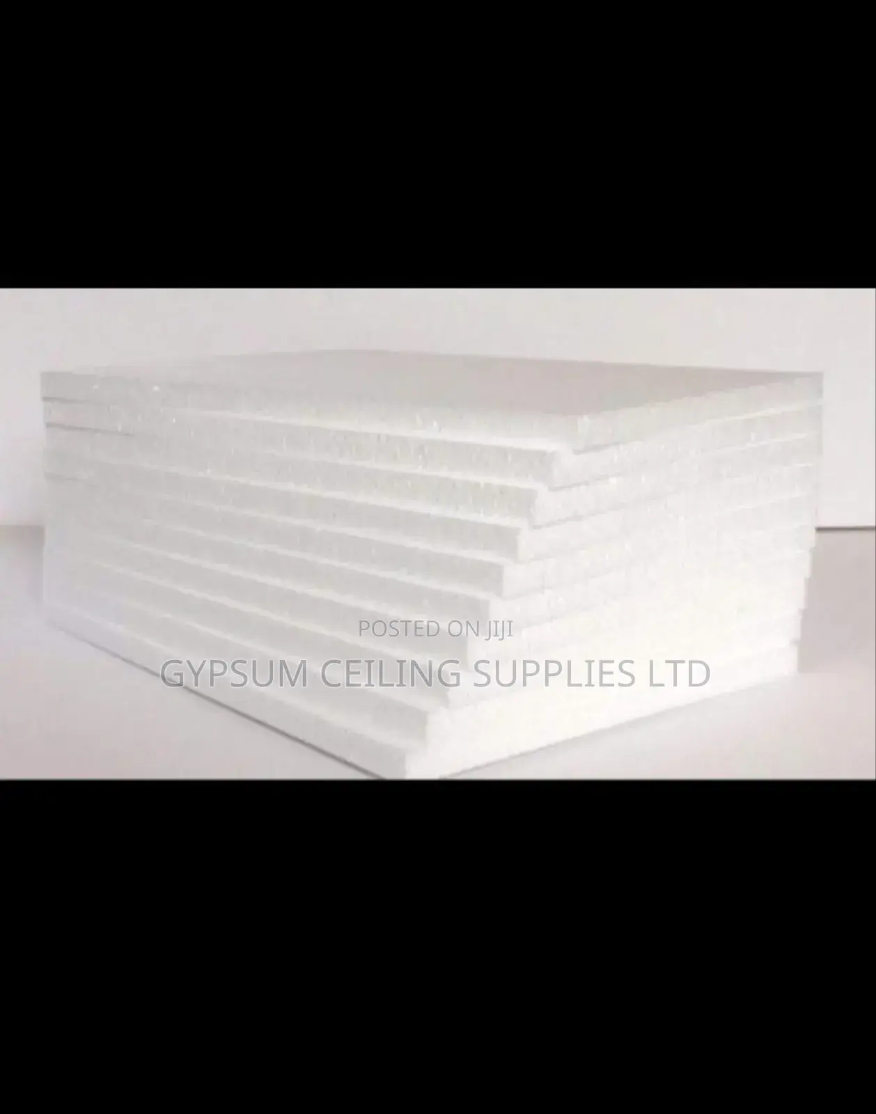 Styrofoam Sheets