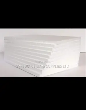 Styrofoam Sheets