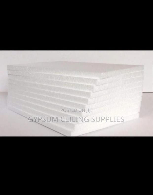 Styrofoam Sheets - thumbnail 2