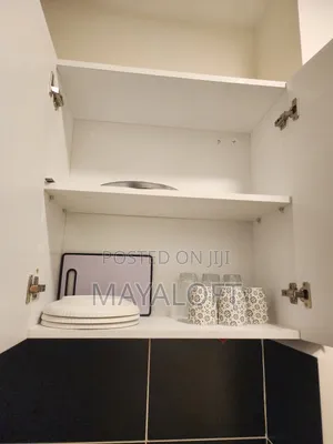 Mayaloft Airbnb Located At Syokimau Behind Gateway Mall