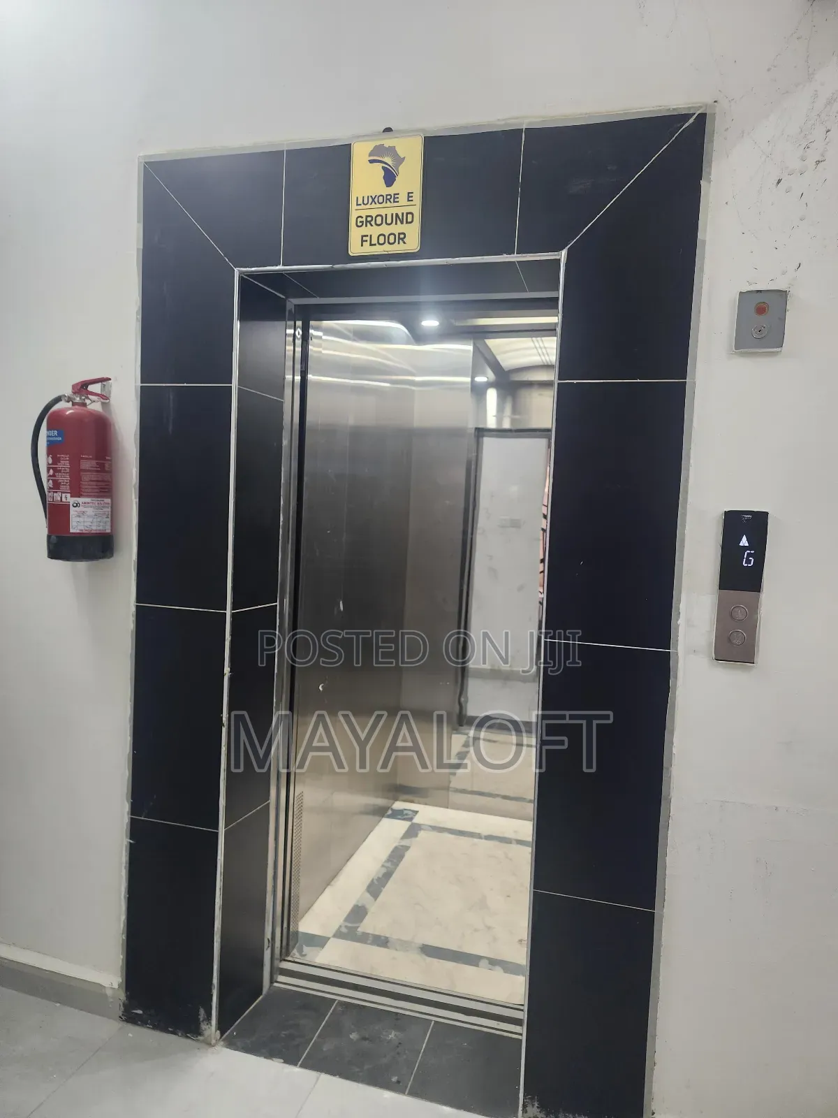 Mayaloft Airbnb Located At Syokimau Behind Gateway Mall