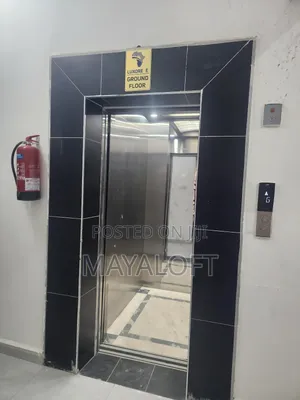 Mayaloft Airbnb Located At Syokimau Behind Gateway Mall