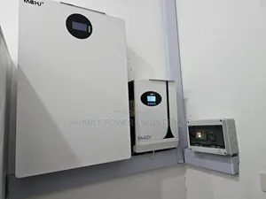 10.24kwh Lithium Battery 5kw Hybrid Inverter 4.4kw Solar