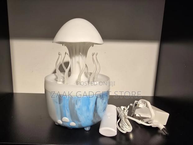 Raindrop Aromatherapy Machine - thumbnail 2