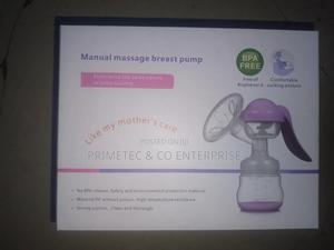 Manual Massage Breast Pump - thumbnail 2